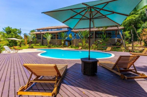 ILHABEACH House 6, House 13, House 15